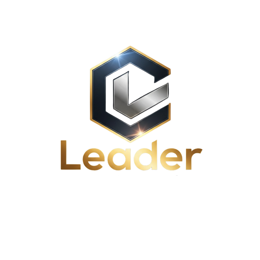 Leader Logo